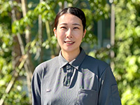 高輪ゲートウェイ事業所　チーフ